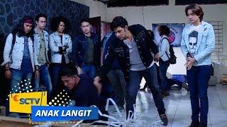Highlight Anak Langit - Episode 774