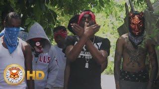 Shane E - Hundred Duppy [Official Music Video HD]