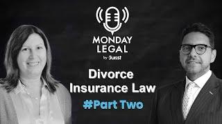 Protecting Your Rights: Clotilde Iaia-Polak on Family Law and Divorce