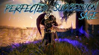 BDO Perfected Succession Sage Guide