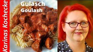 Zwiebel Gulasch: Das beste Rezept für herzhaften Genuss leichte Zubereitung