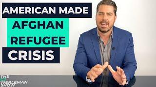 The Great American Betrayal of Afghan Refugees
