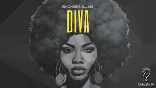 Backeer & Elline - Diva (Original Mix)