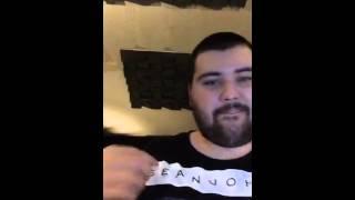 [Gezin/Sound God #808 Mafia Periscope] 808 Mafia Global