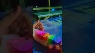 asmr unboxing clay to:me🩷from:my mom(maaf GK bukan bermaksud pamer) not copy!!