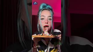 MINI FOOD CHALLENGE  #mukbang #asmr #food #challenge #sweet #shorts #1win