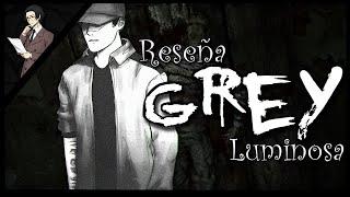 Reseña Luminosa: Grey (Half-Life 2: Mod)