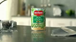 Trixxy explains what's in a can of green beans