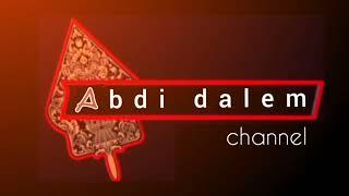 abdi dalem channel spot