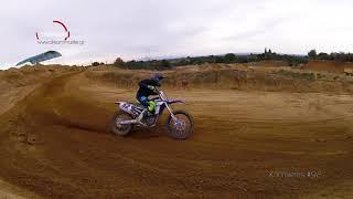 How to do it a Greek Motocross Driver!!!