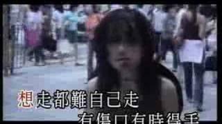 陳冠希 -  戰爭 featuring HANJIN/MC仁/胡蓓蔚