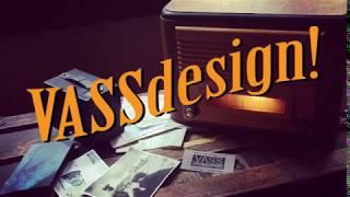 VASSdesign Commercial Promo