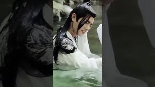 Itni kiu tum khub surat Ho--#xiaozhan #wangyibo #wangxian #theuntamed