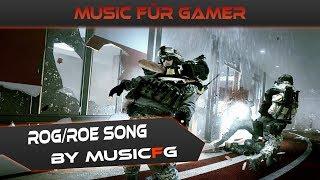 Musik für Gamer (ROG&ROE) Song by MusicFG