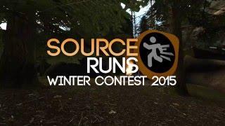 SourceRuns Winter Contest - Forest Ambush in 2:17 by Paperboat