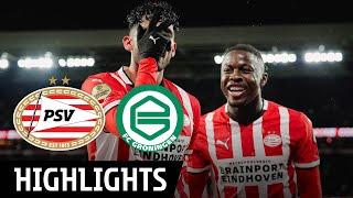 HIGHLIGHTS | Hattrick hero Ricardo Pepi! 