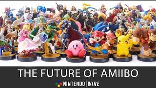 The Future of amiibo | Is This the End? - Nintendo WireCast