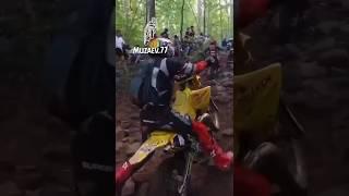  #enduro