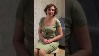 "Всё потому"-Юлия Боголепова #боголепова