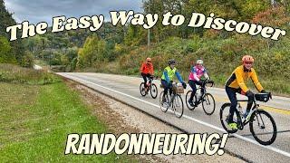WORLD’S BEST ROAD CYCLING! - SW Wisconsin - Driftless Randonneurs 125k & 150k Weekend!