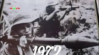 1.895. Khi tướng quân Lê Trọng Tấn "nổi giân"