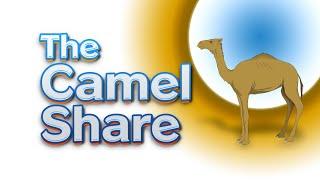 The Camel Share - Riddle story