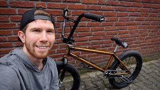 Mein neues Radio Bikes BMX!