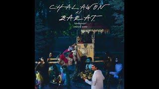 Chalawon ki barat | Fahad Hussayn & Grehan Band