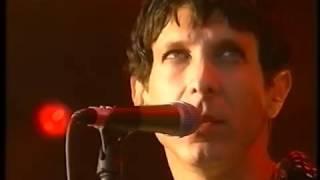 Mercury Rev - Dark is rising / Live Glastonbury 2002. /