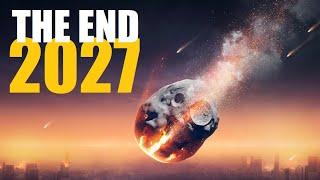 NASA Warned That A Monstrous Space Rock Will Hit Earth In 2027!