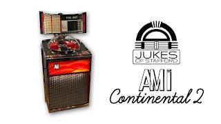 Jukes of Stafford - AMI Continental II