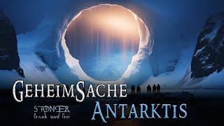 Geheimsache Antarktis -  Frank Stoner (Classics)