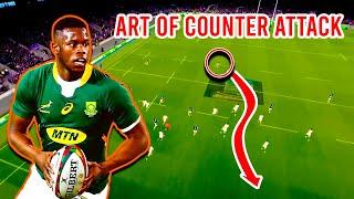 These Rugby Counter-Attacks Will Leave You Speechless!