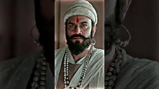 Chatrapati Shivaji Maharaj status || Shoorveer 3 edit️#shorts #shortsfeed #shortsvideo