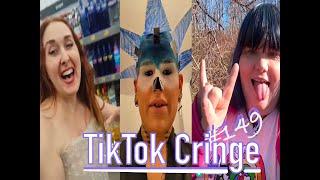 TikTok Cringe - CRINGEFEST #149