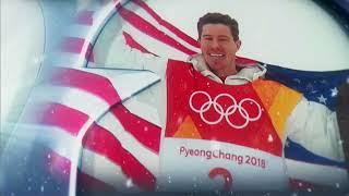 NBC 2022 Winter Olympics Open Graphic