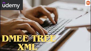 DMEE XML Tree Configuration| DMEE Atom, Aggregation, Condition| Learn SAP FICO DMEE in Just 3 Hours