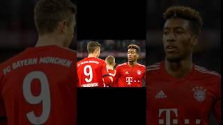 Coman and lewandowski best friend#lewandowski#coman