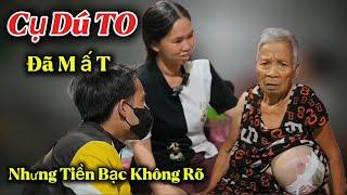 Cụ Hà Dú TO Đã Ra Đi - Nhưng Không Rõ