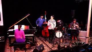 Anagram Series: Emily Kuhn Quintet - March 13, 2023