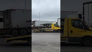 Услуги Эвакуатора  Эвакуатор Европа Украина Эвакуатор Украина Европа