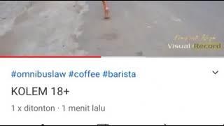 GENPI BANTEN || PESONA INDONESIA ||