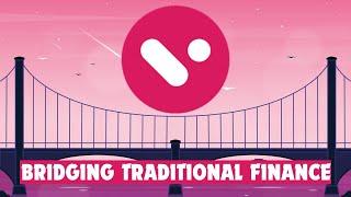  VELO LABS: BRIDGING TRADITIONAL FINANCE!!!