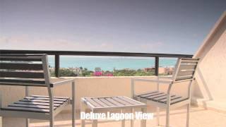 Golden Parnassus  Deluxe Lagoon View Room   All Inclusive