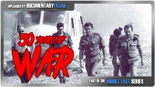 50 Years of War - 04 - Yom Kippur to Camp David