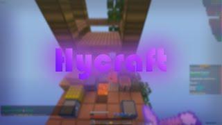 Hycraft Cheating Insane Fly 40BPS FT: Nightx