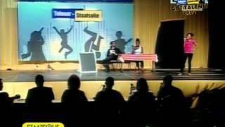 AMS so6 TeleG/Staatsolie Got Talent? Suriname [Show5]