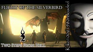 Two Steps From Hell - Flight Of The Silverbird ( EXTENDED Remix by Kiko10061980 )