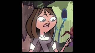 MY EYES WERE IN PAIN WHILE EDITING HER… || courtney (flopney) edit || total drama action