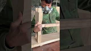 How To Build A Simple Bench